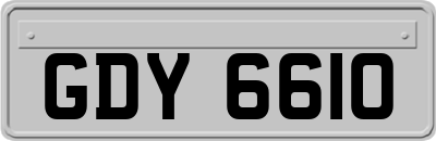 GDY6610