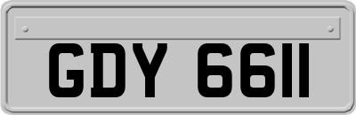 GDY6611