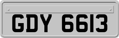 GDY6613