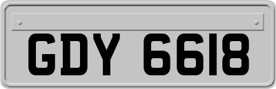 GDY6618