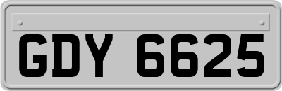 GDY6625
