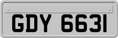 GDY6631