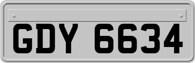 GDY6634