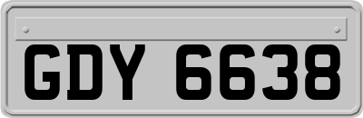 GDY6638