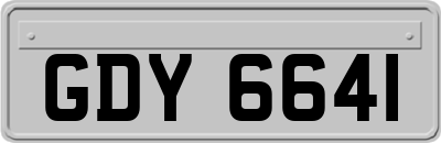 GDY6641