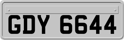GDY6644