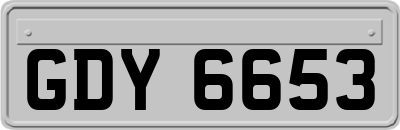 GDY6653