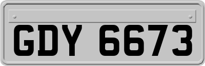 GDY6673