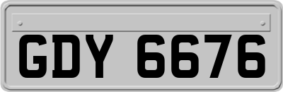 GDY6676