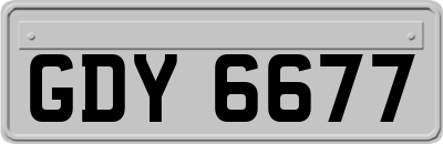 GDY6677
