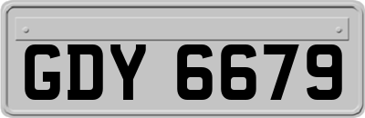 GDY6679