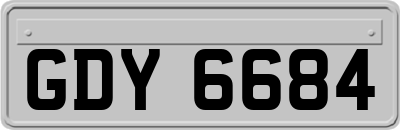 GDY6684