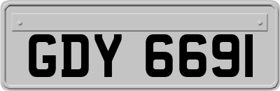 GDY6691