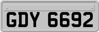 GDY6692
