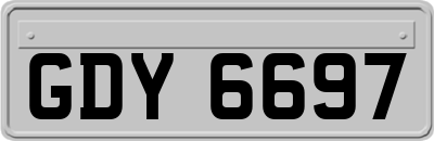 GDY6697