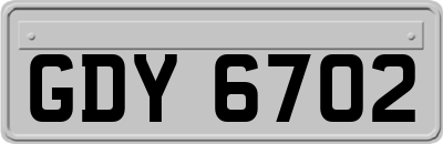 GDY6702