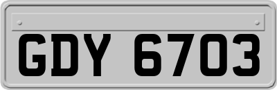GDY6703