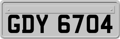 GDY6704