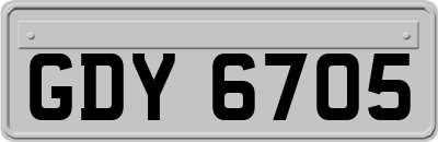 GDY6705