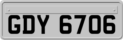 GDY6706