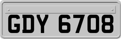 GDY6708