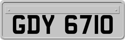 GDY6710