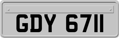 GDY6711