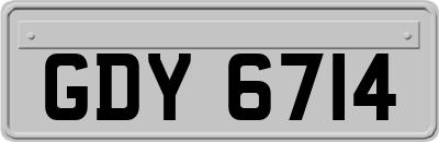 GDY6714