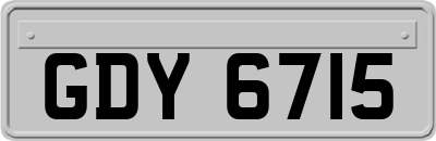 GDY6715