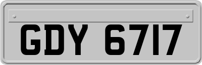 GDY6717