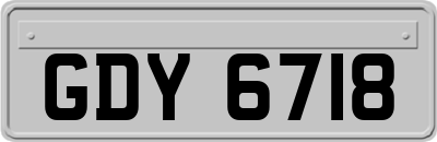 GDY6718