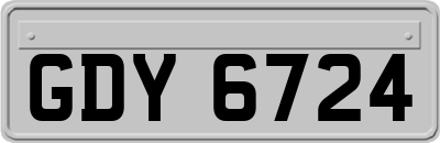 GDY6724