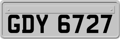 GDY6727