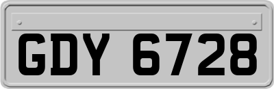 GDY6728