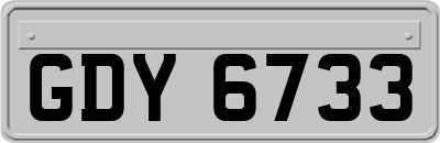 GDY6733