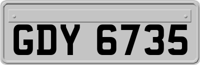 GDY6735