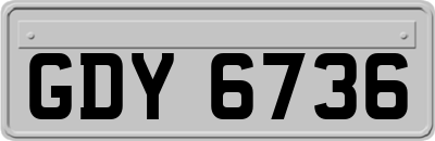 GDY6736