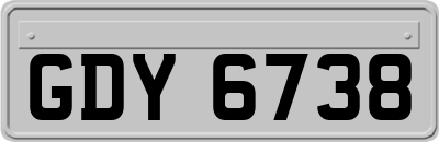 GDY6738