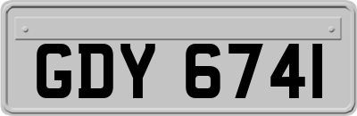 GDY6741