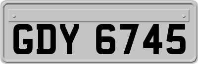 GDY6745