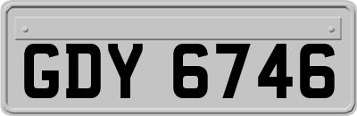 GDY6746