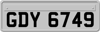 GDY6749