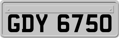 GDY6750