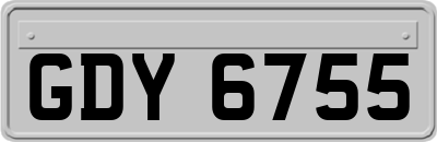 GDY6755