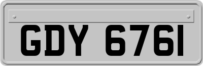 GDY6761