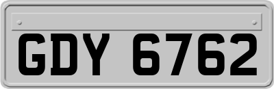 GDY6762