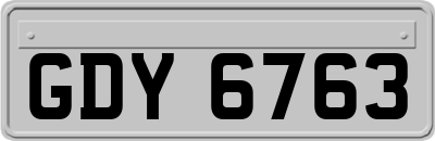 GDY6763
