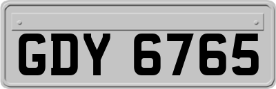 GDY6765