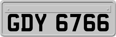 GDY6766