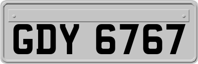 GDY6767